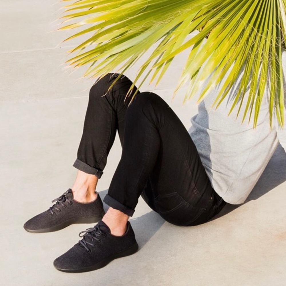 Allbirds Wool Runners